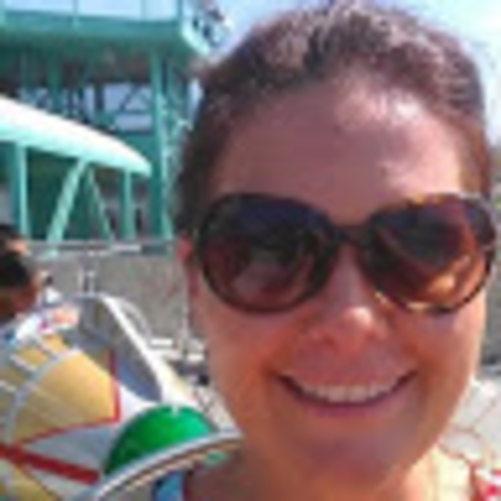 Meet your Posher, Melanie
